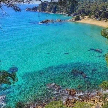 Seahomes Vacations - Coral Sun In Fenals Beach Lloret de Mar Extérieur photo