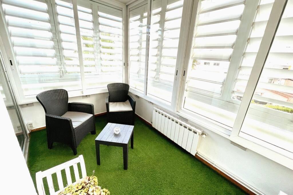 Seahomes Vacations - Coral Sun In Fenals Beach Lloret de Mar Extérieur photo