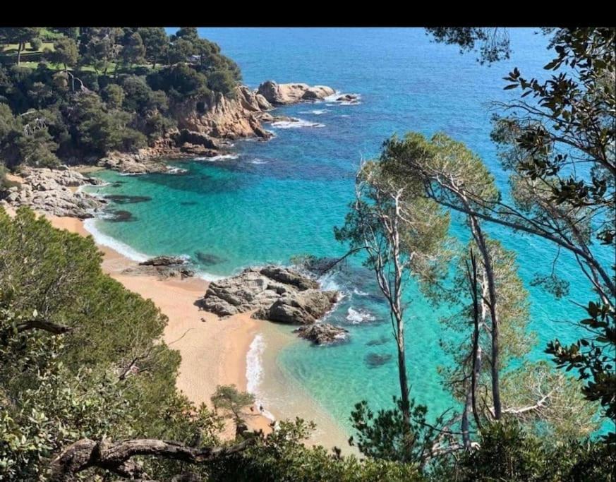 Seahomes Vacations - Coral Sun In Fenals Beach Lloret de Mar Extérieur photo